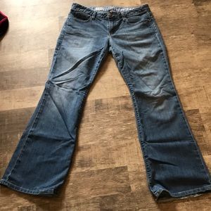 Gap Jeans